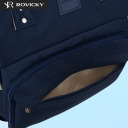 Рюкзак для коляски сумка для мам міський органайзер для тата Rovicky великий