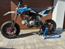 CRASH PADY, SLIDER OSIEK M8 ВЕРСІЯ RACE OD RED POINT MOTO!  (18860916004) фото min 9