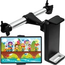 АВТОДЕРЖАТЕЛЬ ДЛЯ ТЕЛЕФОНА ПЛАНШЕТА ДЛЯ АВТОМОБИЛЬНОГО УНИВЕРСАЛЬНОГО ПОДГОЛОВНИКА