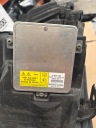 BMW E90 E91 PHARE AVANT GAUCHE BI XÉNON 7161667 6948180photo 10