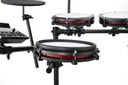 Электронные барабаны Alesis Nitro Max + Iron Cobra Twin Pack