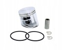 ПОРШЕНЬ КПЛ. STIHL MS181 MS181C 38ММ 11139 030 2002