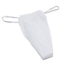 СТРИНГИ ЖЕНСКИЕ КОСМЕТИЧЕСКИЕ 100 ШТ.