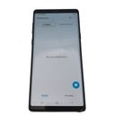 Samsung Galaxy Note 9 N960F Черный, K676