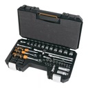 Набор инструментов Magnusson 67 шт.