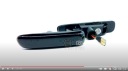 CLIGNOTANTS NOIR CLIGNOTANTS LED BMW E46 1998-2003 FUMÉE STATYCZNEphoto 13
