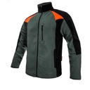 POLAR MĘSKI BLUZA POLAROWA ELEGANCE ROBOCZA r M