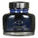 СИНИЙ КАРТРИДЖ ДЛЯ РУЧКИ PARKER PEN INK