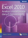 MICROSOFT EXCEL 2010. АНАЛИЗ ДАННЫХ И МОДЕЛИРОВАНИЕ WAYNE WINSTON L.
