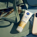 NIVEA SUN LUMINOUS SPOT CONTROL Pleťový krém s SPF filtrom na škvrny 40ml Kód výrobcu przeciwsłoneczny przebarwienia ochronny 50+