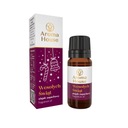 РОЖДЕСТВЕНСКОЕ МАСЛО Merry CHRISTMAS 10ML АРОМА ДОМ ДЛЯ КАМИНА СВЕЧИ ВОСК