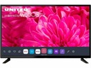 Телевизор United 32DU58WLG с webOS