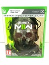 ИГРА CALL OF DUTY MODERN WARFARE II для XBOX SERIES X