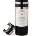 СТАЛЬНОЙ БУТЫЛОЧНЫЙ ТЕРМОМЕТР ДЛЯ ВИНА