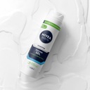 NIVEA MEN SENSITIVE Гель для бритья для мужчин, нежный и успокаивающий, 200 мл