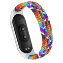 РЕМЕНЬ ДЛЯ XIAOMI MI BAND 3/4/5/6 14 ДИЗАЙНОВ