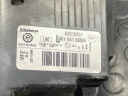 VW GOLF VI 6 5K1 08-13 PHARE GAUCHE AVANT AVANTphoto 16