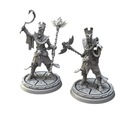 CastNPlay - Труп-колдун