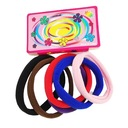 УЖАСНЫЕ РЕЗИНКИ ДЛЯ ВОЛОС ЛУЧШИЙ В МИРЕ РУБИН РУБИН