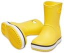 Crocs 205827 Crocband Rain Boot kalosze C8 24-25