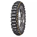MITAS TIRE 120/90-18 C10 ENDURO COUNTRY CROSS ЖЕЛТЫЙ