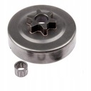 Звездочка цепного привода 3/8 Picco 6Z MS171C 181C 210