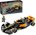 LEGO Speed ​​​​Champions 76919 McLaren Формула 1