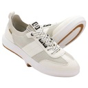 Wsuwane męskie sneakersy piaskowe V1 OM-FOSL-0154 45