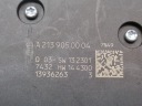 MERCEDES W238 W463 W213 LEFT SEAT SWITCH A2139050004photo 9
