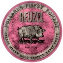 Reuzel Pink Grease Тяжелая помада 113г