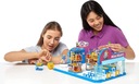 Zuru Mini Brands Surprise Obchod s potravinami Market Vek dieťaťa 3 roky +