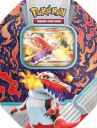 TCG Pokemon: Paldea Partners Тин Скередирг бывший