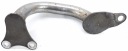 HONDA CB750 SEVEN FIFTY 92-07R PROTECTION / ARCS RIGHT  photo 5