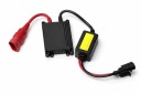 KIT HEADLIGHT DALEKOSIEZNY 9″ + XENON HID H3 + CONVERTER 35W OFF-ROAD  photo 10