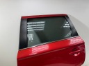 PORTES GAUCHE ARRIÈRE MITSUBISHI OUTLANDER 3 III 2014- P62photo 9