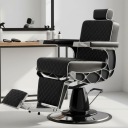 Барбер-крісла Barber King — фото 9