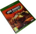 SPINTIRES MUDRUNNER /MUD RUNNER XBOX ONE /НОВИНКА/ PL