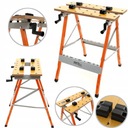 РАБОЧИЙ СТОЛ, СКЛАДНАЯ ИНСТРУМЕНТАЛЬНАЯ СТОЛЕШНЯ