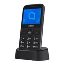 Telefon ALCATEL 2020X _ z bazą ładującą _ dla Seniora EAN (GTIN) 4894461950655