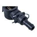 SEKCIJA РОЗПОДІЛЬНИКА ОБПРИСКУВАЧА З'ЄДНАННЯ FI 14MM | TWORZYWO PILMET  (17954688039) фото min 6