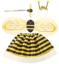 НАРЯД КОСТЮМ DISPOSSIEM MAYA BEE BEE WINGS WINGS 98/116