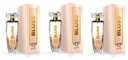 Chatler BLUSS THE SET WOMAN 3x100мл парфюмированная вода