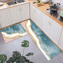 Kuchynské podlahové rohože Výška nábytku 1 cm