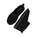 kimo topánočky čierne MXCH021901W 1000 r. 40 Veľkosť 40