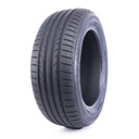 4x OPONY LETNIE 205/55R16 Dunlop BLURESPONSE 91V Marka Dunlop