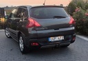 Peugeot 3008 Peugeot 3008 1.6 VTi Manual, 120h... Nadwozie SUV