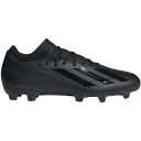 Бутсы ADIDAS X CRAZYFAST.3 FG, размер 43 1/3