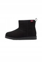 Levi's NEW WAVE MID - Botki 32
