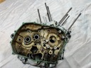 HONDA XL600V XL 600 V TRANSALP PD06 ВАЛ КОЛІНЧАСТИЙ КАРТЕР НАСОС МАСТИЛА ДВИГУН  (18894880079) фото min 10