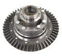 Mechanizm różnicowy z kołem talerzowym Ursus C-360